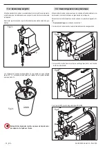 Предварительный просмотр 38 страницы GBG Granitore 1 Operating Instructions Manual