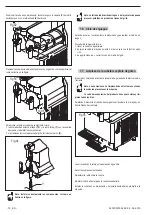 Предварительный просмотр 40 страницы GBG Granitore 1 Operating Instructions Manual