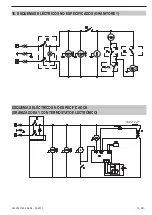 Предварительный просмотр 43 страницы GBG Granitore 1 Operating Instructions Manual