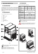 Предварительный просмотр 50 страницы GBG Granitore 1 Operating Instructions Manual