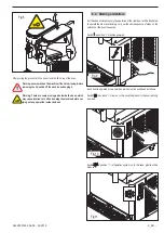 Предварительный просмотр 55 страницы GBG Granitore 1 Operating Instructions Manual