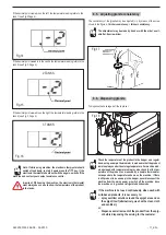 Предварительный просмотр 57 страницы GBG Granitore 1 Operating Instructions Manual