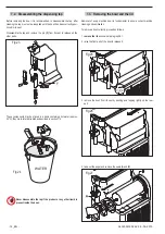 Предварительный просмотр 60 страницы GBG Granitore 1 Operating Instructions Manual