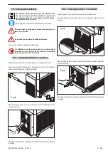 Предварительный просмотр 63 страницы GBG Granitore 1 Operating Instructions Manual