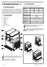 Предварительный просмотр 72 страницы GBG Granitore 1 Operating Instructions Manual