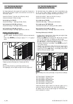 Предварительный просмотр 78 страницы GBG Granitore 1 Operating Instructions Manual