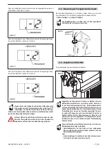 Предварительный просмотр 79 страницы GBG Granitore 1 Operating Instructions Manual