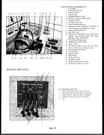 Preview for 12 page of GBM 1994 Cruise Air Owner'S Manual