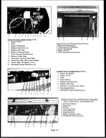 Preview for 16 page of GBM 1994 Cruise Air Owner'S Manual