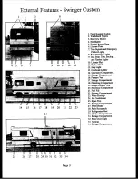 Предварительный просмотр 7 страницы GBM 1994 Pursuit Owner'S Manual