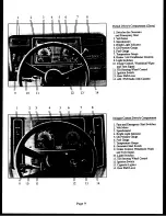 Preview for 11 page of GBM 1994 Pursuit Owner'S Manual