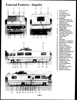 Предварительный просмотр 6 страницы GBM cruise air iii Owner'S Manual