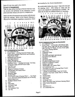 Preview for 11 page of GBM cruise air iii Owner'S Manual