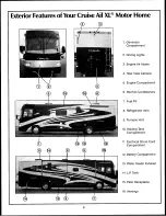 Preview for 10 page of GBM Cruise Air XL Owner'S Manual