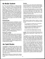 Preview for 12 page of GBM Cruise Air XL Owner'S Manual