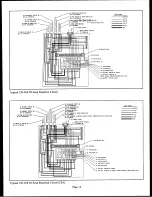 Preview for 16 page of GBM Cruise Master Owner'S Manual