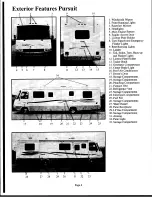 Предварительный просмотр 7 страницы GBM Pursuit Owner'S Manual