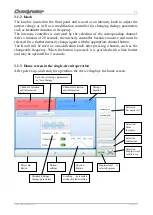 Предварительный просмотр 11 страницы gbo Medizintechnik Duodynator Instructions For Use Manual