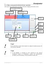 Предварительный просмотр 12 страницы gbo Medizintechnik Duodynator Instructions For Use Manual