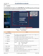 Preview for 18 page of GBO Technology S1080 Series Quick Reference Manual