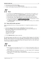 Preview for 17 page of gbo DUODYNATOR 1049 User Manual