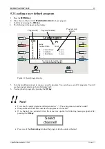 Preview for 23 page of gbo DUODYNATOR 1049 User Manual