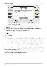 Preview for 25 page of gbo DUODYNATOR 1049 User Manual