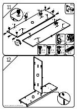 Предварительный просмотр 8 страницы gbo Evita Assembly Instructions Manual