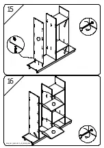 Предварительный просмотр 10 страницы gbo Evita Assembly Instructions Manual