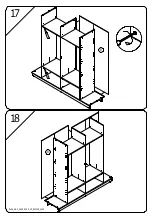 Предварительный просмотр 11 страницы gbo Evita Assembly Instructions Manual