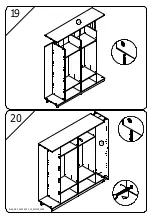 Предварительный просмотр 12 страницы gbo Evita Assembly Instructions Manual