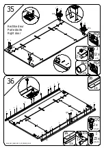 Предварительный просмотр 20 страницы gbo Evita Assembly Instructions Manual