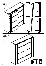 Preview for 24 page of gbo Evita Assembly Instructions Manual