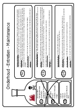 Preview for 25 page of gbo Evita Assembly Instructions Manual