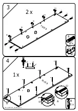 Preview for 4 page of gbo Garcia Manual