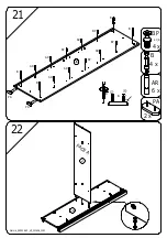 Preview for 13 page of gbo Garcia Manual