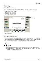 Preview for 16 page of gbo HiToP 184 Instruction Manual