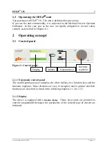 Preview for 5 page of gbo HiToP 191 User Manual