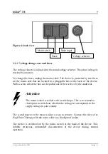 Preview for 9 page of gbo HiToP 191 User Manual