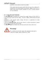 Preview for 9 page of gbo HiToP 1touch Instructions For Use Manual