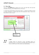 Preview for 15 page of gbo HiToP 1touch Instructions For Use Manual