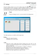 Preview for 16 page of gbo HiToP 1touch Instructions For Use Manual