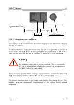 Предварительный просмотр 11 страницы gbo HiToP Metabol User Manual