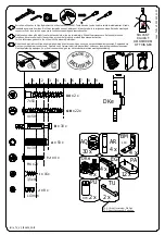 Preview for 2 page of gbo Jelle Manual