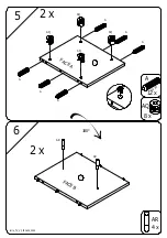 Preview for 5 page of gbo Jelle Manual