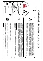 Preview for 20 page of gbo Jelle Manual