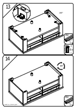 Preview for 9 page of gbo SL1507 Assembly Instructions Manual