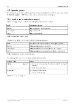 Preview for 12 page of gbo SONOSTAT 135 User Manual