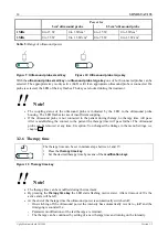 Preview for 14 page of gbo SONOSTAT 135 User Manual