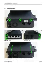 Preview for 21 page of gbo Stereodynator Service Manual